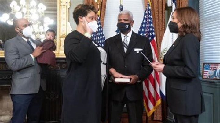 Unlock The Mysteries: Shalanda Young's Husband Revealed