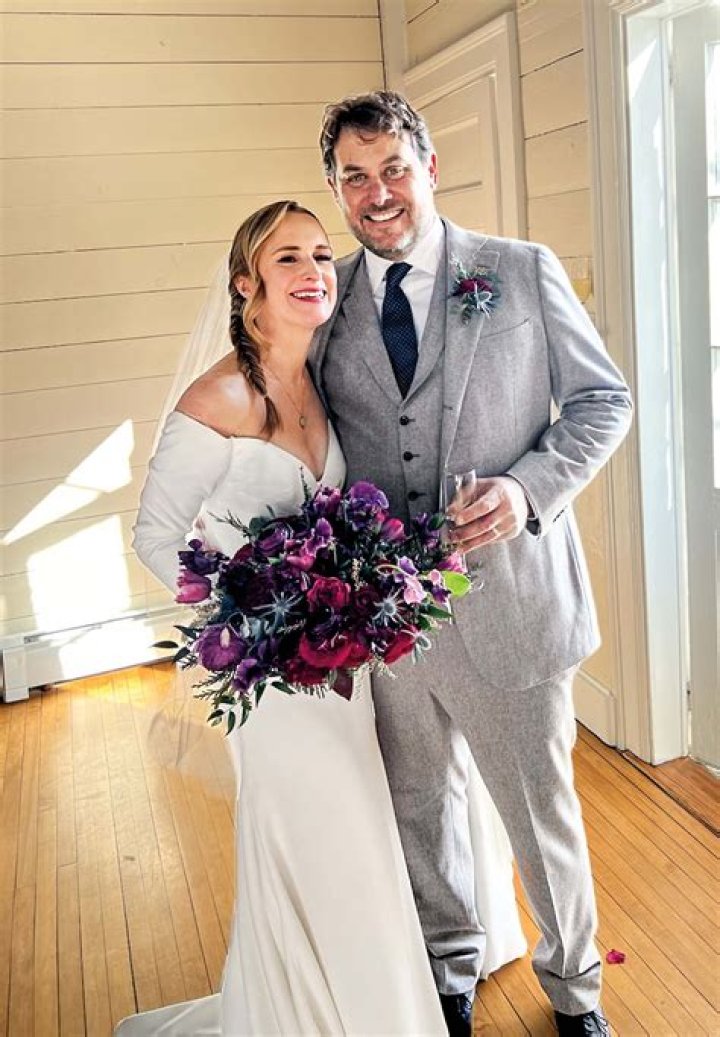 Unlock The Secrets: Kaitlan Collins' Relationships Revealed