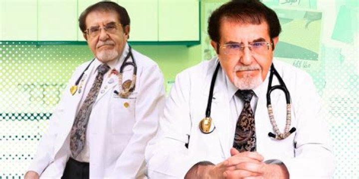 Unlock The Secrets Of Dr. Nowzaradan's Age: Unveiling Experience And Expertise