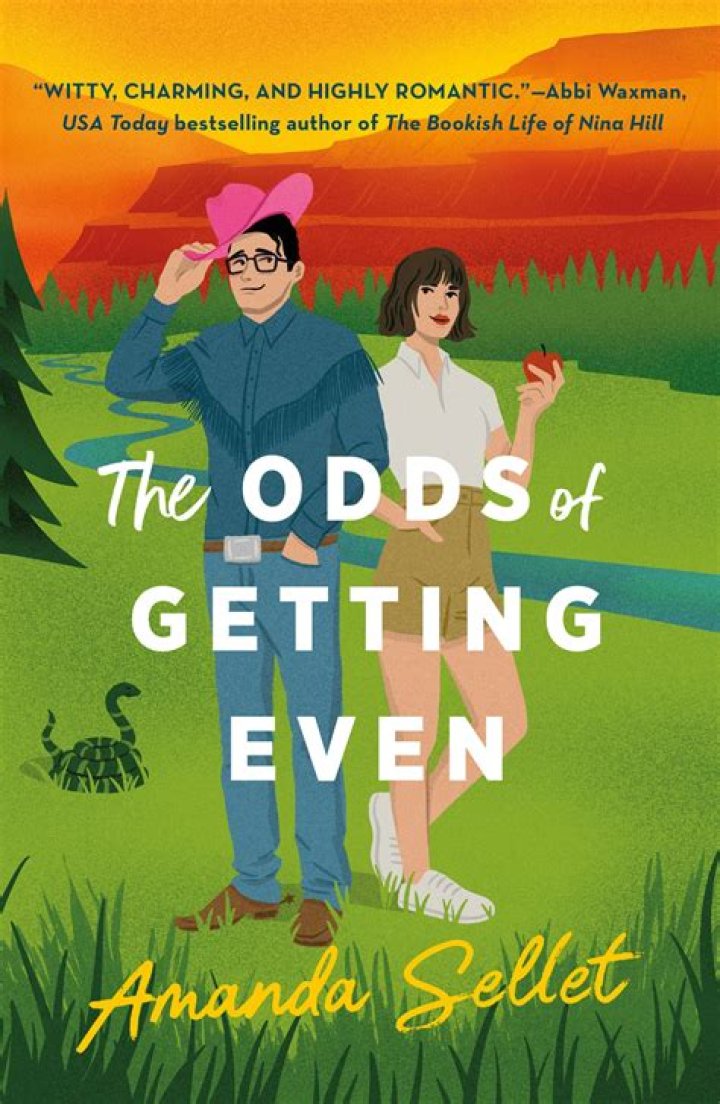 Unlock The Secrets Of "Getting Even"