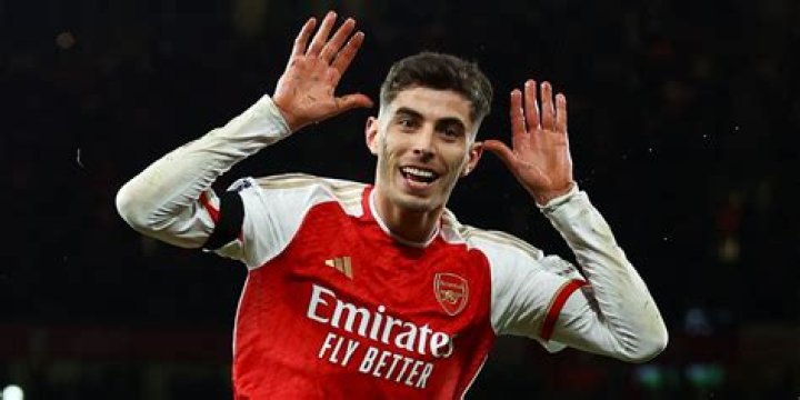 Unlock The Secrets Of Havertz's Enchanting Girlfriend