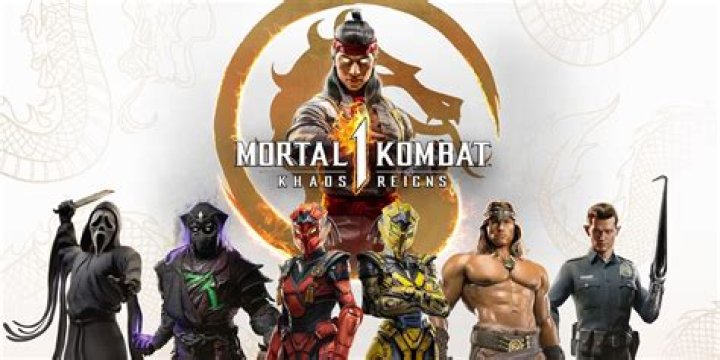Unlock The Secrets Of Phi Pho Wirraor Klue In Mortal Kombat