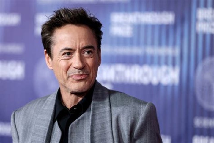 Unlock The Secrets Of Robert Downey Jr.'s Oscar Journey: A Revelatory Insight