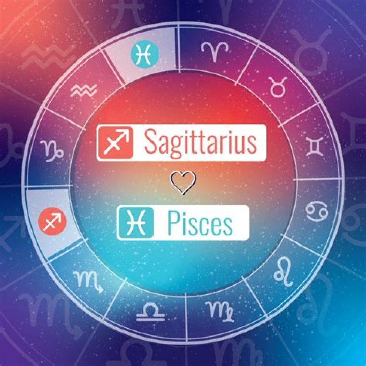 Unlock The Secrets Of Sagittarius And Pisces Compatibility In 2022