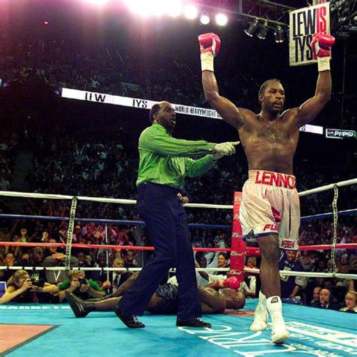 Unlock The Secrets Of Sean Woodson's Unstoppable Reach In Boxing