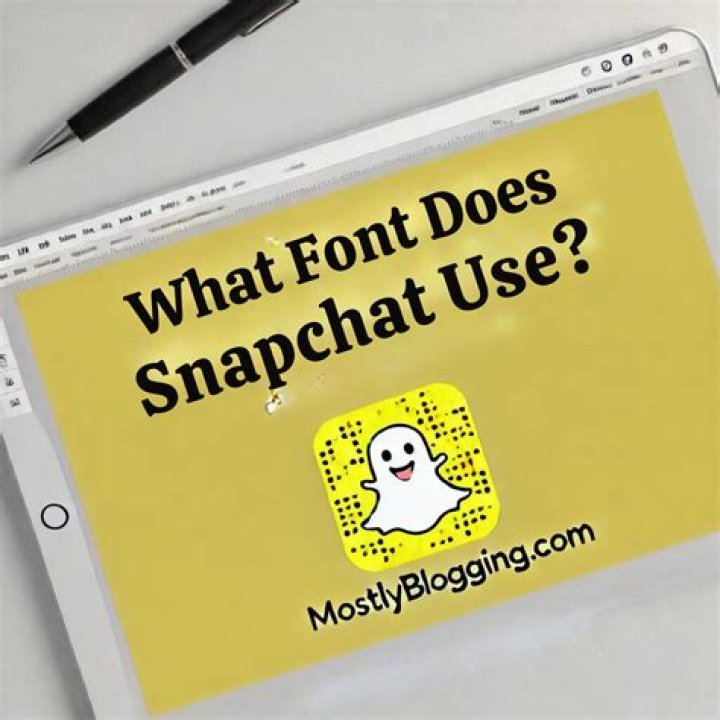Unlock The Secrets Of Snapchat Font Customization
