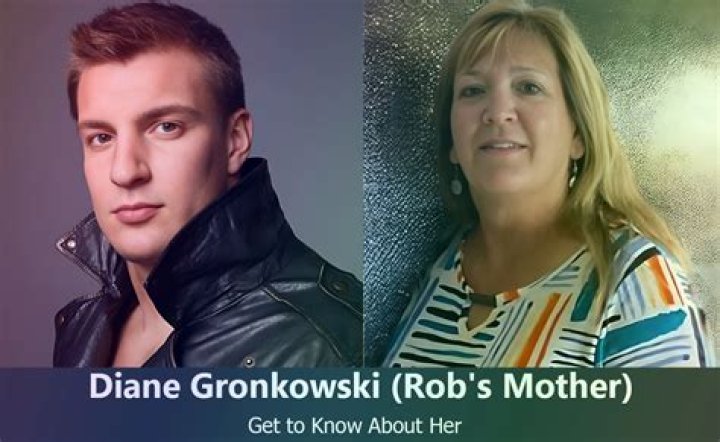 Unlock The Truth: Gronkowski's Mom's Height Revealed!