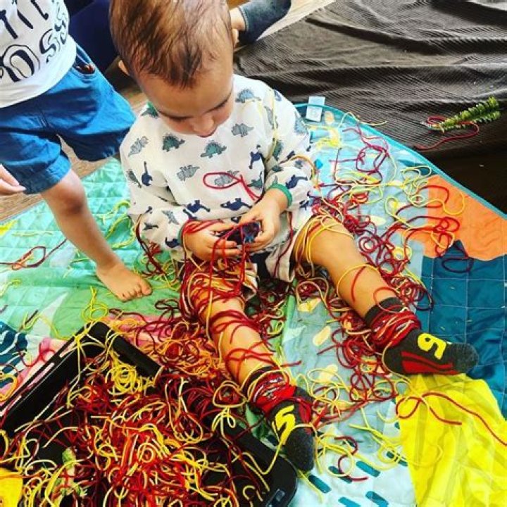 Unlocking A World Of Discoveries