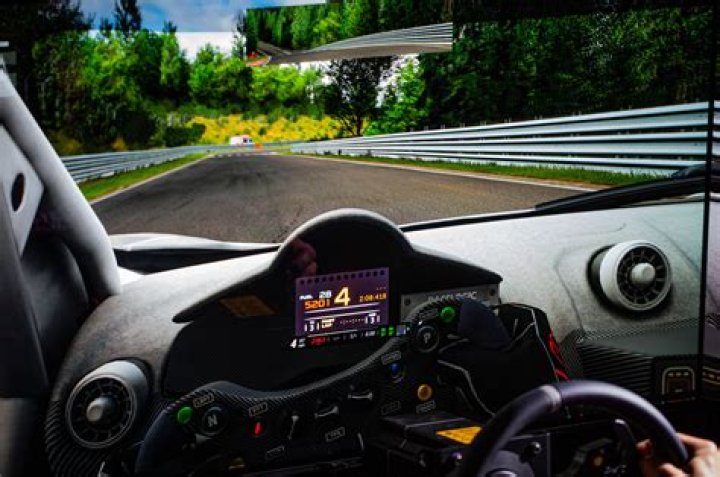 Unlocking A World Of Racing Riches