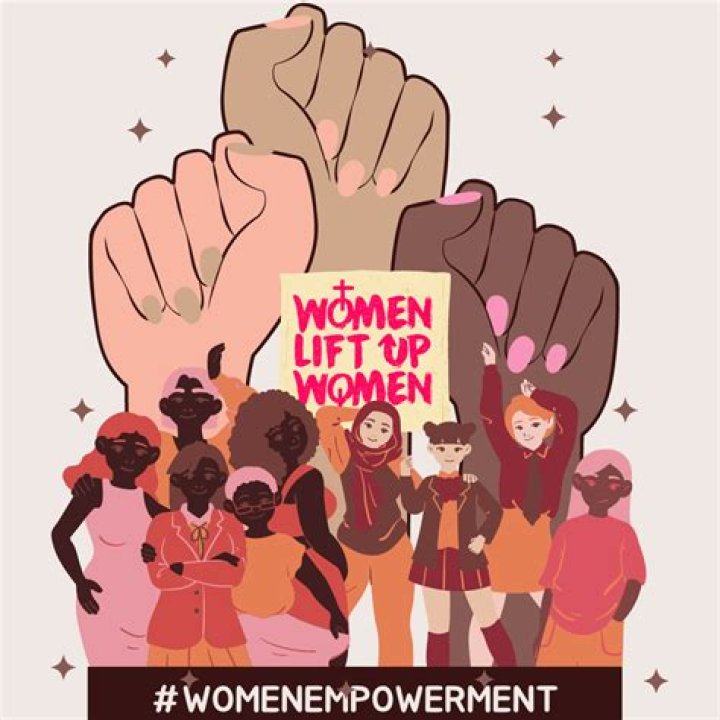 Unlocking Cultural Heritage And Female Empowerment