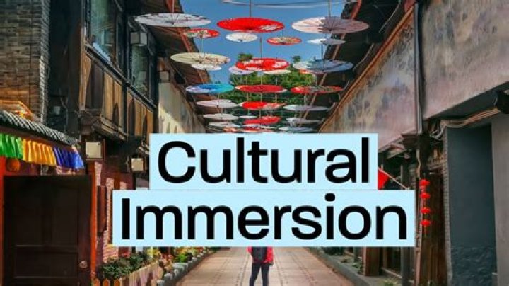 Unlocking Cultural Immersion And Career Opportunities