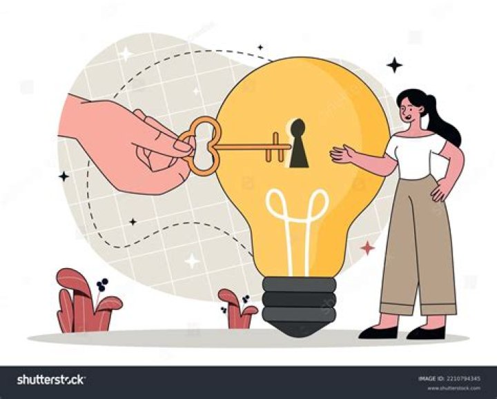 Unlocking Her Inner World And Creative Potential