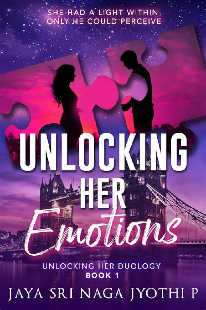 Unlocking Her Journey Through Time