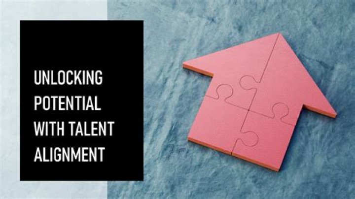 Unlocking Her Talent And Success