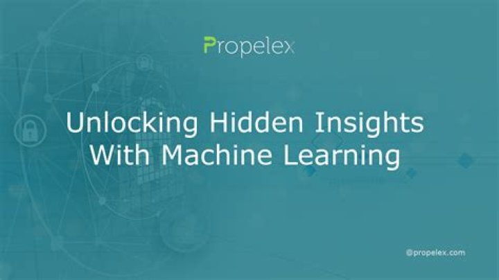 Unlocking Hidden Insights And Surprises