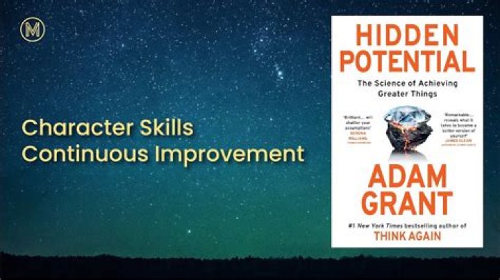 Unlocking Hidden Potential And Inspiring Achievements
