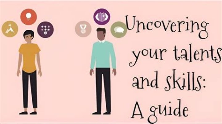 Unlocking Hidden Talents And Untold Stories