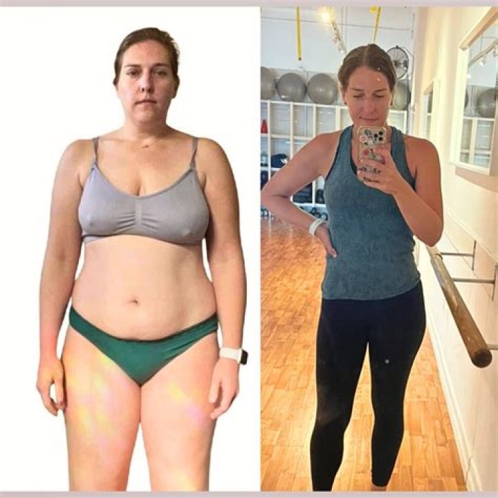 Unlocking Liz Torres' Weight Loss Journey: Discoveries And Health Insights