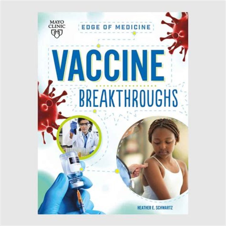 Unlocking Medical Breakthroughs And Patient Triumphs