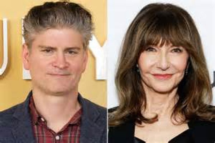 Unlocking Michael Schur's Creative Genius Behind "The Good Place"