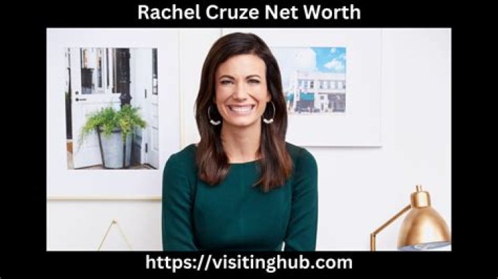 Unlocking Rachel Cruze's Financial Wisdom: Age-Inspired Insights