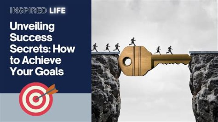 Unlocking Secrets And Unveiling Success