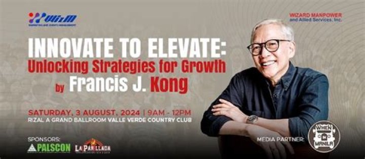Unlocking Strategies With Boaz Dov Wong