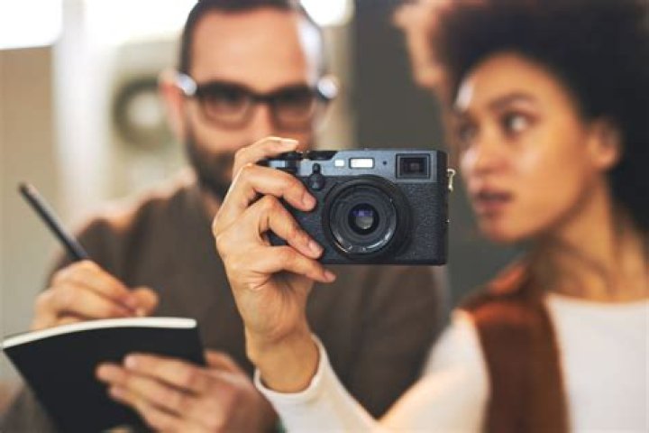 Unlocking The Enigmatic World Of Photography