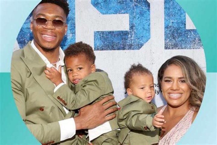 Unlocking The Family Legacy Behind Giannis Antetokounmpo's Rise To Stardom