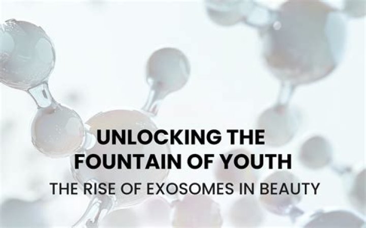 Unlocking The Fountain Of Youth?