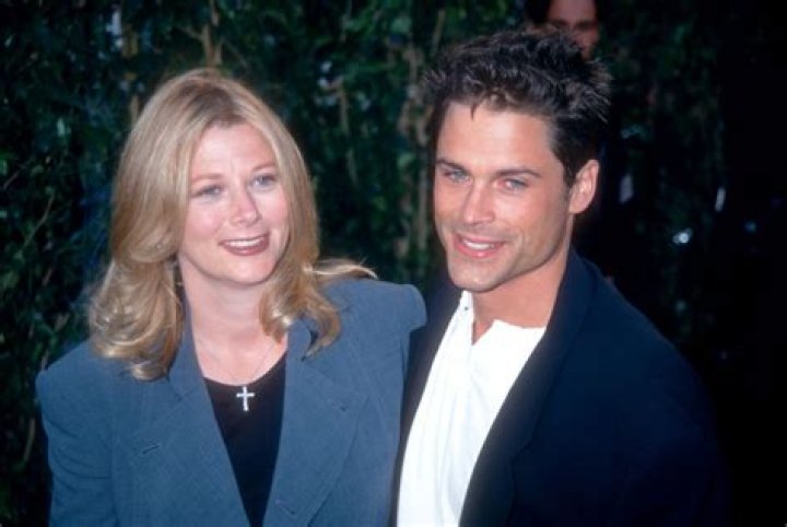 Unlocking The Identity And World Of Rob Lowe's Wife