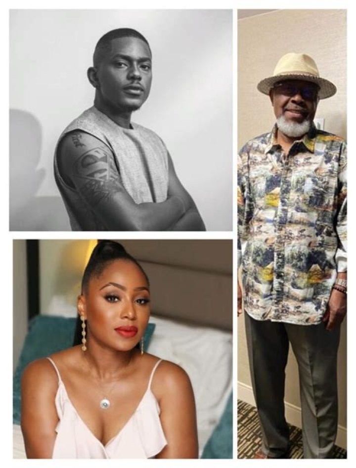 Unlocking The Secrets Of "32 Year Old Actor Timini Egbuson": Discoveries And Insights