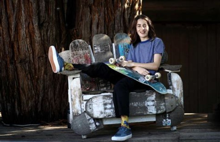 Unlocking The Secrets Of A Skateboarding Prodigy