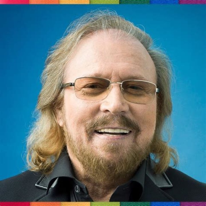 Unlocking The Secrets Of Age Barry Gibb