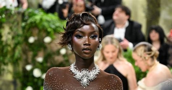 Unlocking The Secrets Of Anok Yai Height: Discoveries And Insights