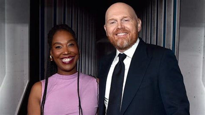 Unlocking The Secrets Of "Bill Burr Wife Age Difference": Discoveries And Insights