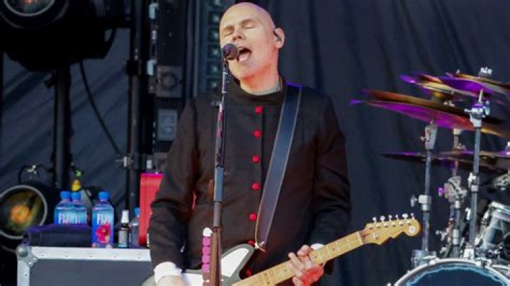 Unlocking The Secrets Of Billy Corgan's Musical Journey