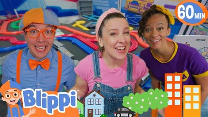 Unlocking The Secrets Of Blippi's Engaging Content: Discoveries For Early Learning