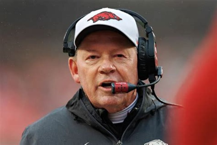 Unlocking The Secrets Of Bobby Petrino's Close-Knit Family: Discoveries And Insights