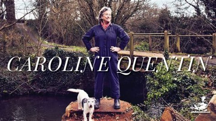 Unlocking The Secrets Of Caroline Quentin's Husband: Discoveries And Insights