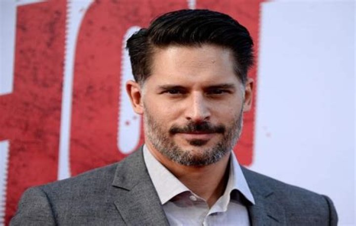 Unlocking The Secrets Of Height: Joe Manganiello's Stature Revealed