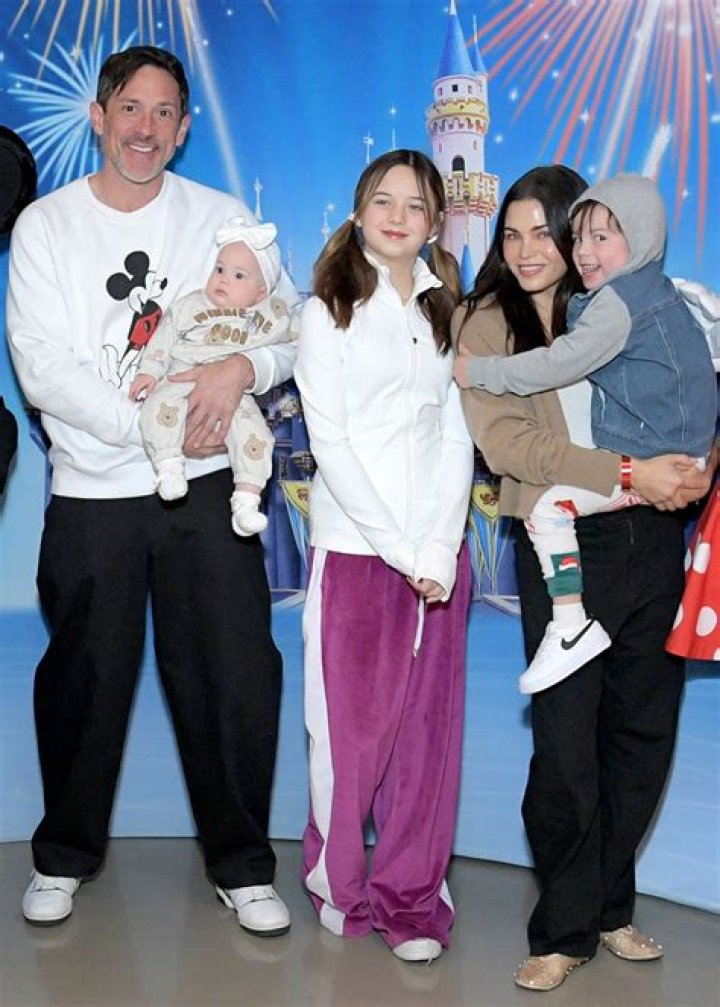 Unlocking The Secrets Of Jenna Dewan's Height And Weight: Discoveries And Insights