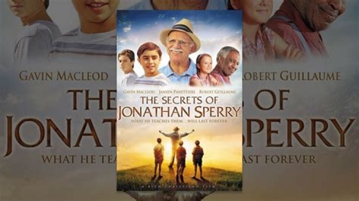 Unlocking The Secrets Of Jonathan Gilbert's Net Worth