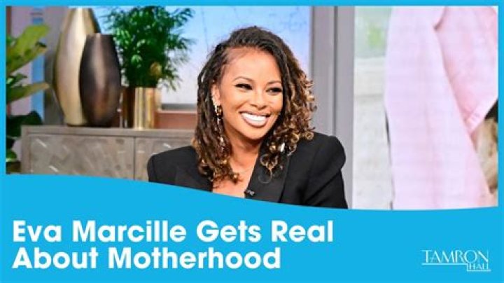 Unlocking The Secrets Of Motherhood: Eva Marcille's Transformative Journey