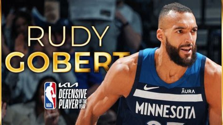 Unlocking The Secrets Of Rudy Gobert's Defensive Dominance