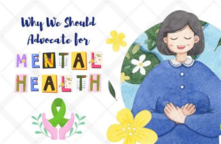 Unlocking The Secrets Of Stardom And Mental Health Advocacy