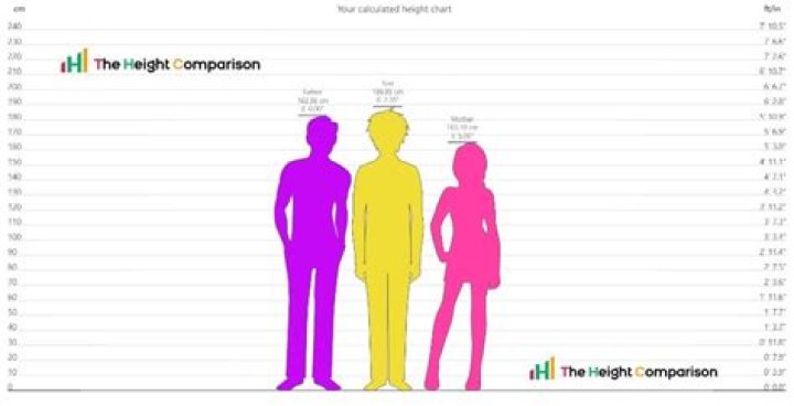 Unlocking The Secrets Of Stature And Success