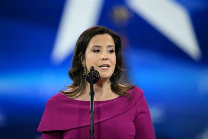 Unlocking The Secrets Of Stefanik Fat: Discoveries And Insights Revealed