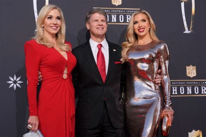 Unlocking The Secrets Of The Chiefs Owner