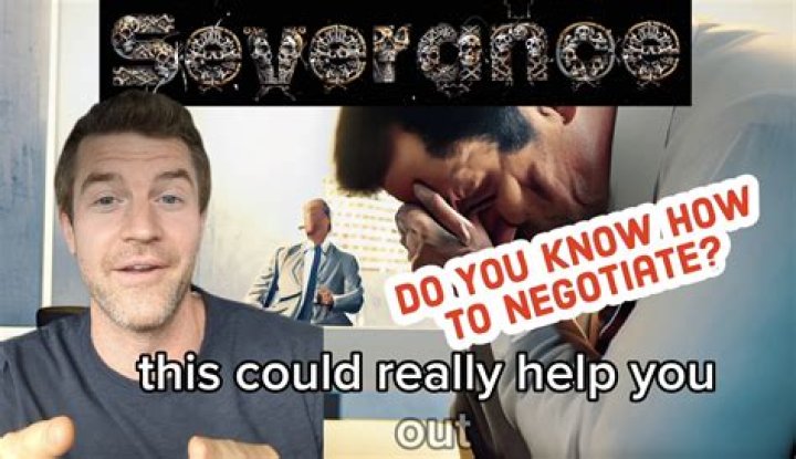 Unlocking The Secrets Of The Severance Package